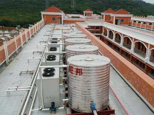 深圳热水器